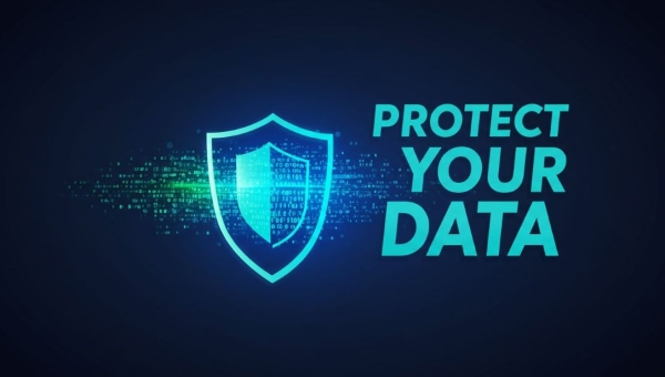 Protecting your Data! 